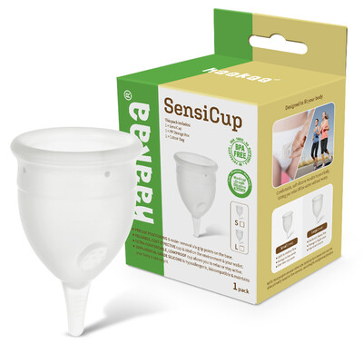 SensiCup - Frosted (20ml / 25ml)